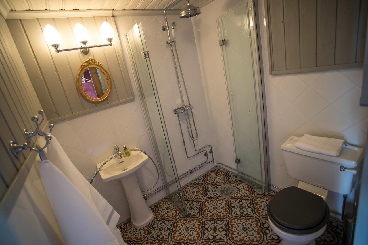 Boutique Hotel Langin Kauppahuone Raahe Quarto foto