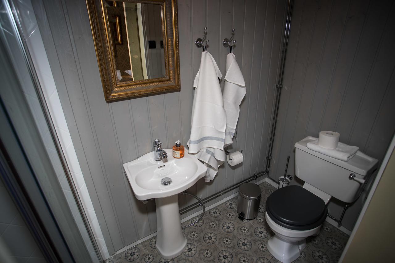 Boutique Hotel Langin Kauppahuone Raahe Quarto foto